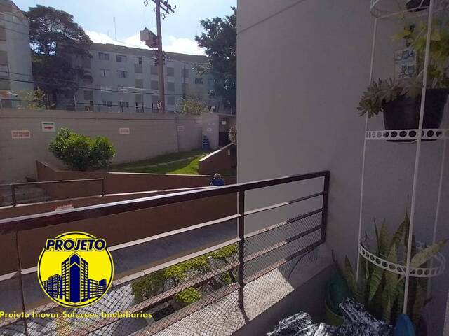Apartamento para Venda em São Paulo - 3