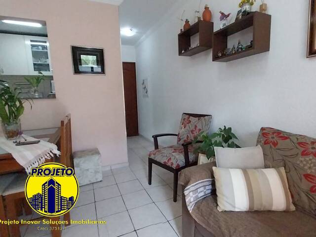 Apartamento para Venda em São Paulo - 5
