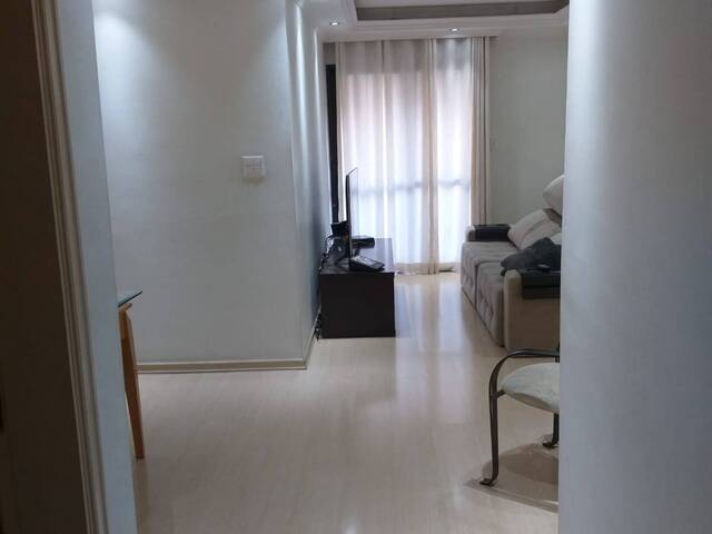#1471 - Apartamento para Venda em São Paulo - SP