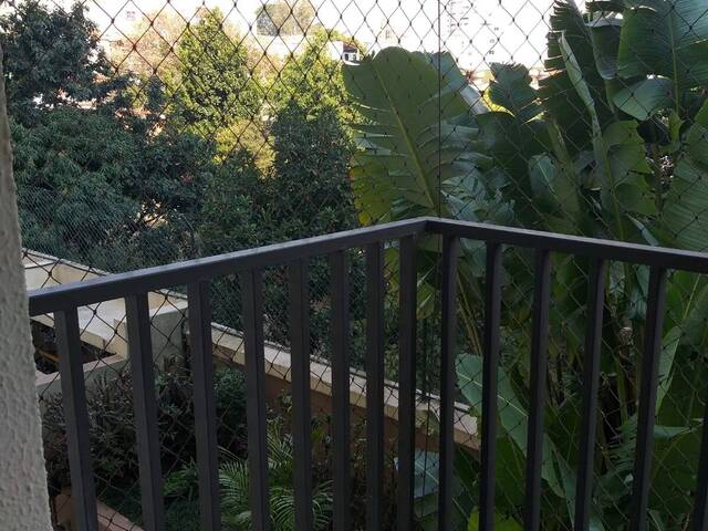 #1471 - Apartamento para Venda em São Paulo - SP