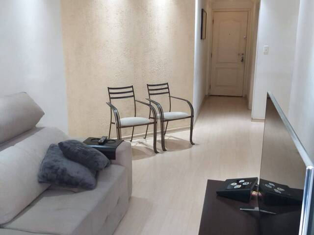 Apartamento para Venda em São Paulo - 4