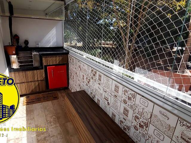 #1472 - Apartamento para Locação em São Paulo - SP - 3