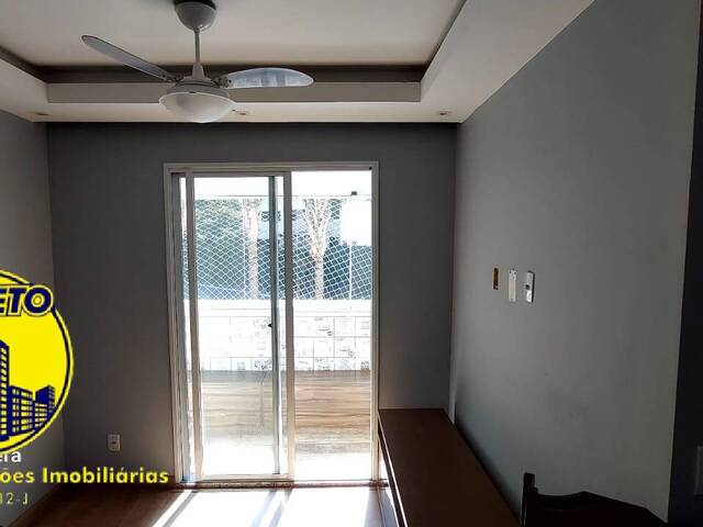 #1472 - Apartamento para Locação em São Paulo - SP - 2