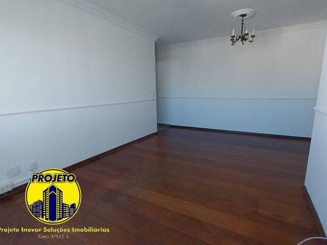 Apartamento para Locação em São Paulo - 5