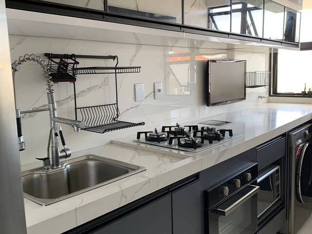 Apartamento para Venda em São Paulo - 5