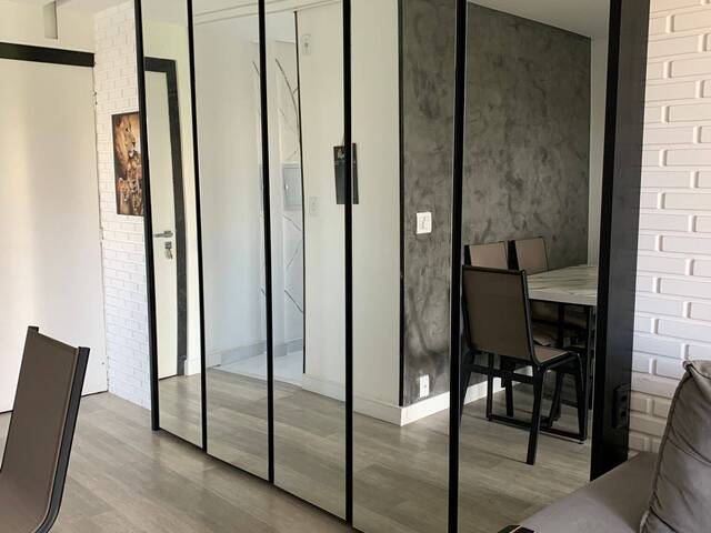 #1475 - Apartamento para Venda em São Paulo - SP - 2