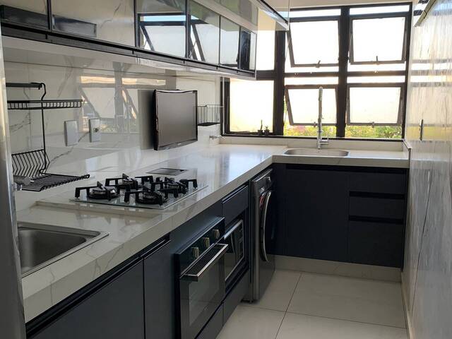 Apartamento para Venda em São Paulo - 4