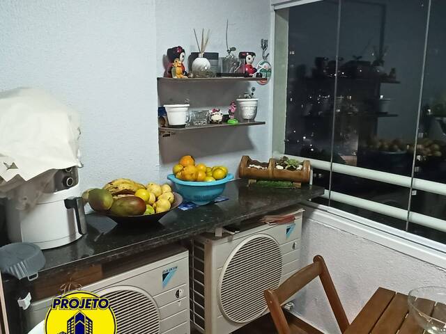 Apartamento para Venda em São Paulo - 5