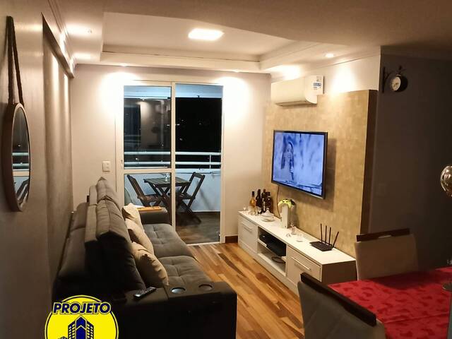 #1478 - Apartamento para Venda em São Paulo - SP - 1