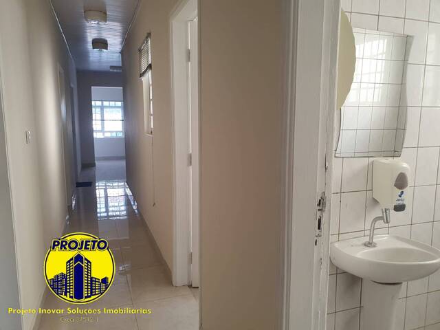 Sala para Locação em São Paulo - 4
