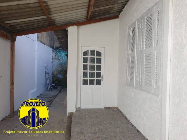 #1486 - Casa para Locação em São Paulo - SP - 2