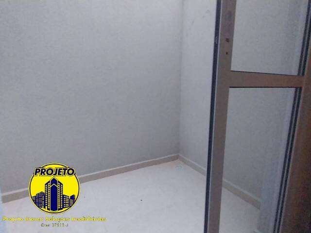 #1487 - Apartamento para Locação em São Paulo - SP - 2