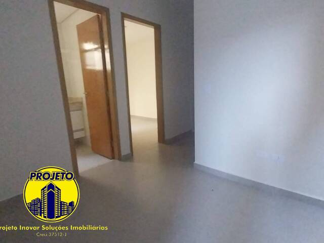 #1487 - Apartamento para Locação em São Paulo - SP - 3