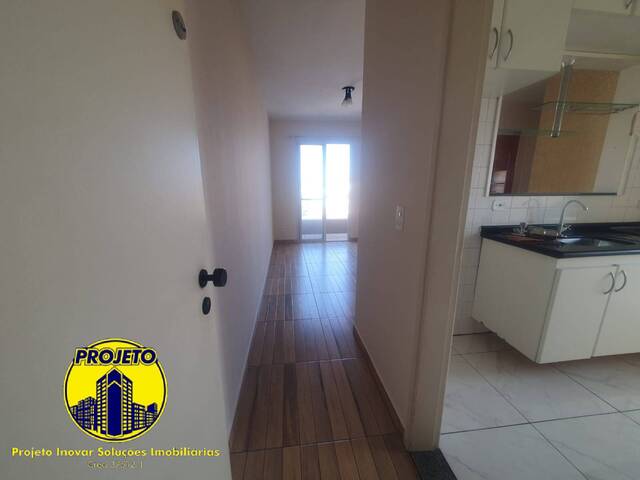 #1490 - Apartamento para Locação em São Paulo - SP - 3