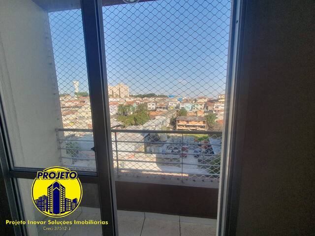 #1490 - Apartamento para Locação em São Paulo - SP - 2