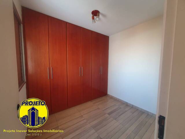 Apartamento para Locação em São Paulo - 5