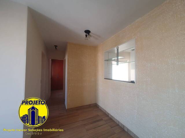 Apartamento para Locação em São Paulo - 4
