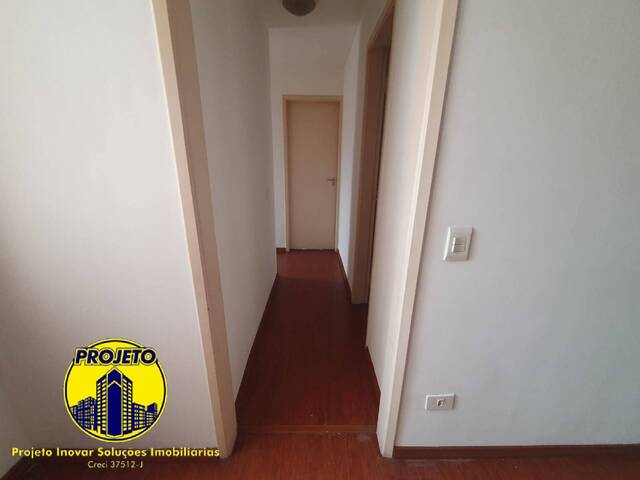 Apartamento para Locação em São Paulo - 4