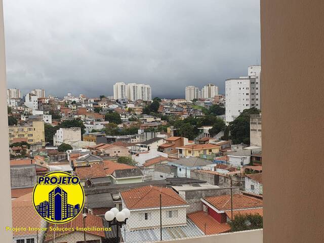 Apartamento para Locação em São Paulo - 3