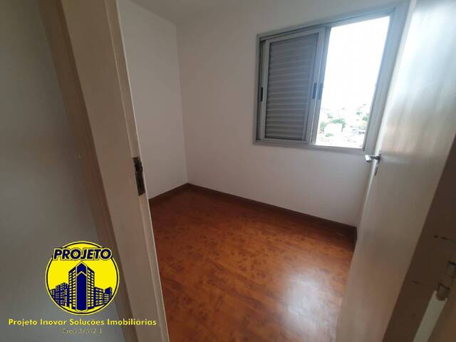 Apartamento para Locação em São Paulo - 5