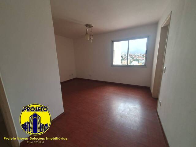Apartamento para Locação em São Paulo - 2