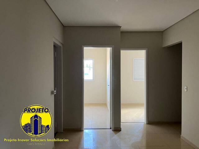 Apartamento para Locação em São Paulo - 2