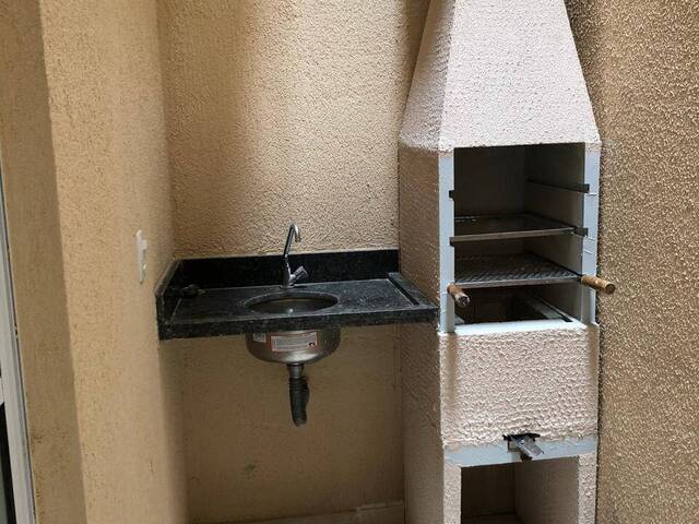 Apartamento para Locação em São Paulo - 4