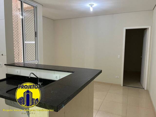 #1493 - Apartamento para Locação em São Paulo - SP
