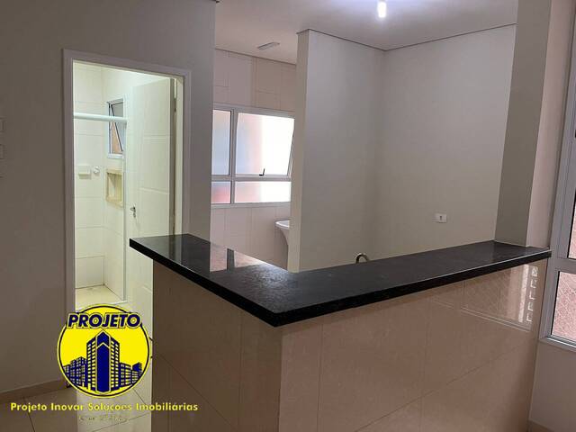 #1493 - Apartamento para Locação em São Paulo - SP
