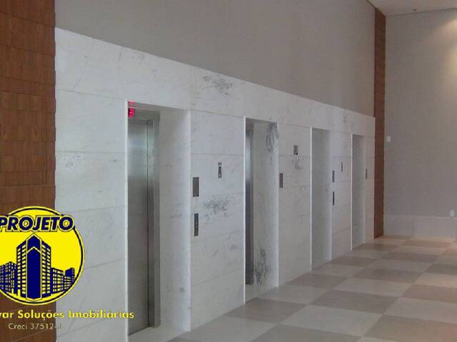 Sala para Locação em São Paulo - 4
