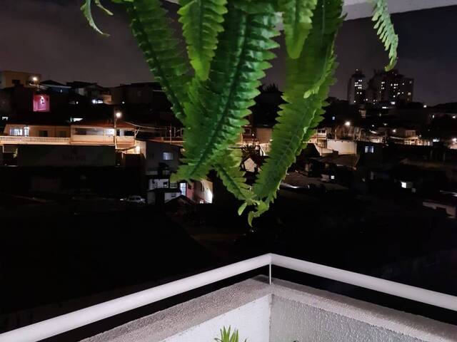 #1495 - Apartamento para Venda em São Paulo - SP - 3