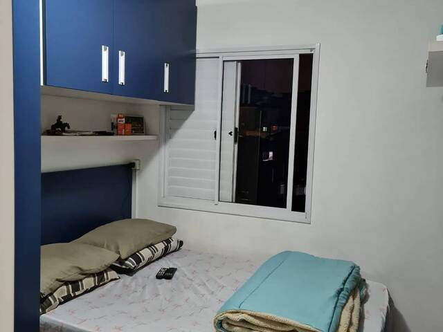 Apartamento para Venda em São Paulo - 4