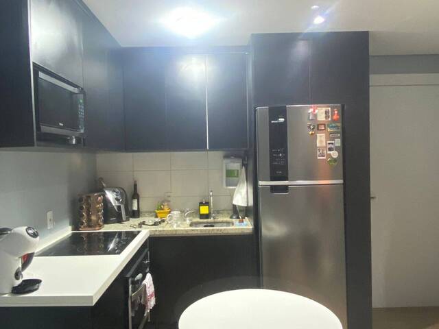 Apartamento para Locação em São Paulo - 4