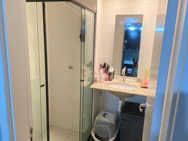 Apartamento para Locação em São Paulo - 5