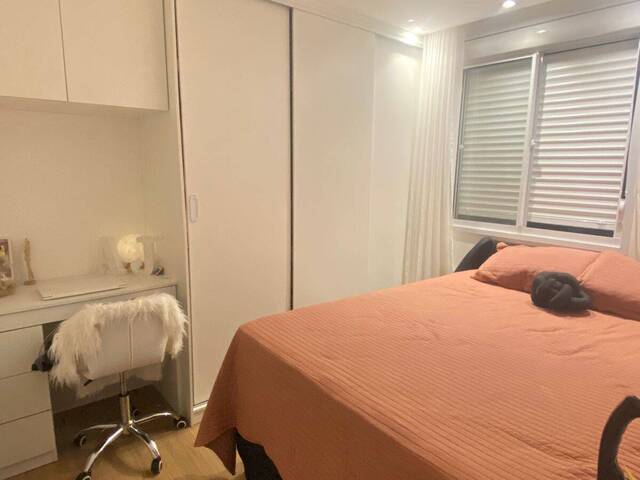 #1496 - Apartamento para Locação em São Paulo - SP - 3