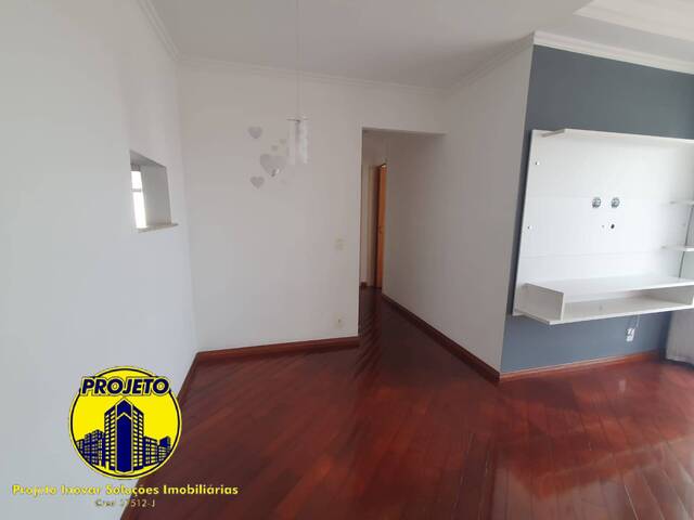 Apartamento para Locação em São Paulo - 4