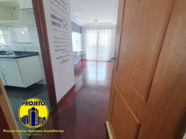 Apartamento para Locação em São Paulo - 5