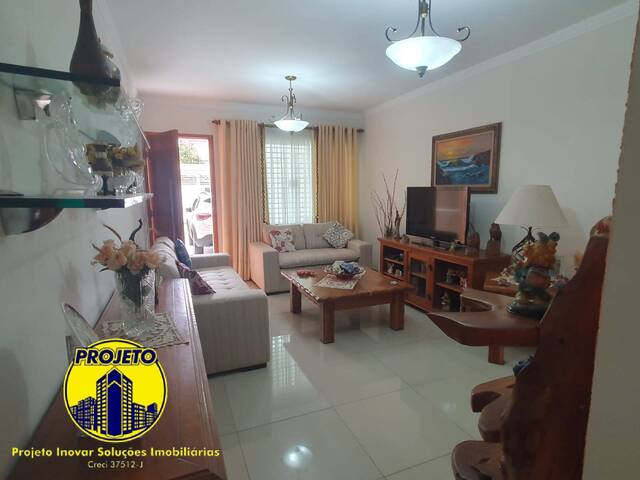 #1498 - Sobrado para Venda em São Paulo - SP - 3
