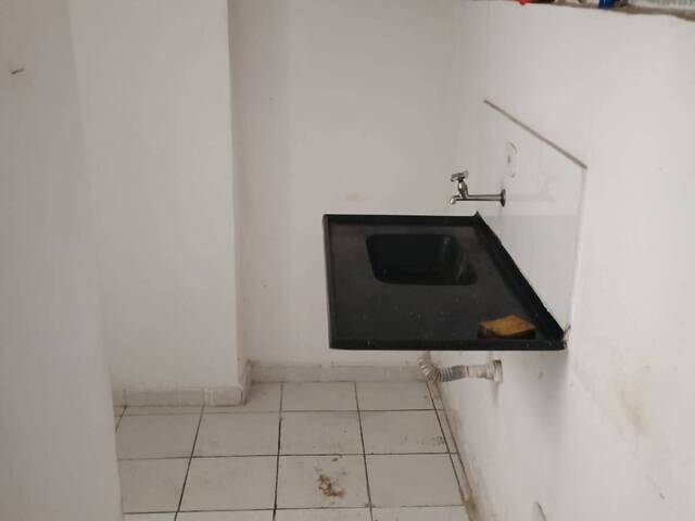 #1500 - Casa para Locação em São Paulo - SP - 3