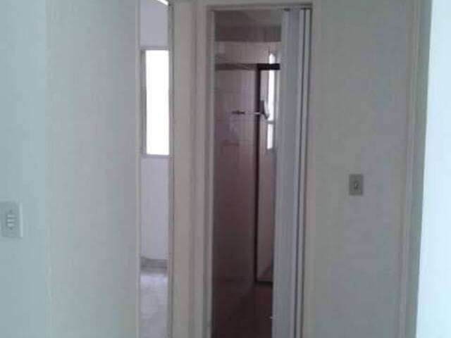 Apartamento para Locação em São Paulo - 4