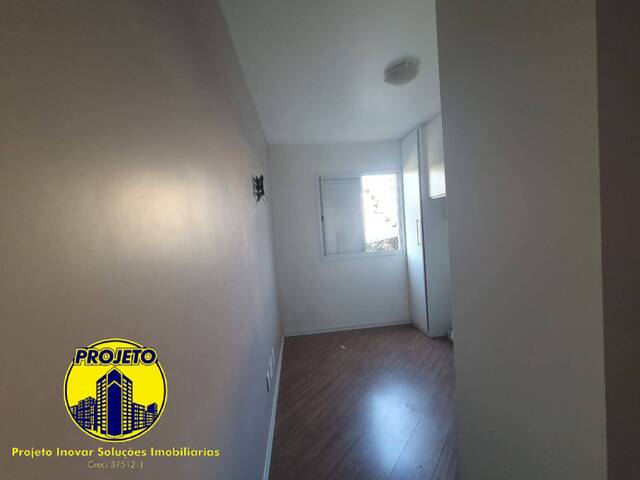 Apartamento para Locação em São Paulo - 4