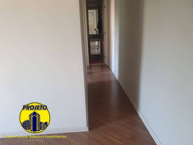 #1502 - Apartamento para Locação em São Paulo - SP - 3