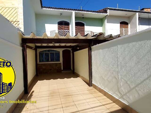 #1503 - Sobrado para Venda em São Paulo - SP - 1