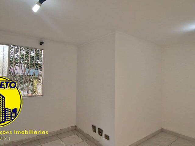 #1506 - Apartamento para Venda em São Paulo - SP - 3