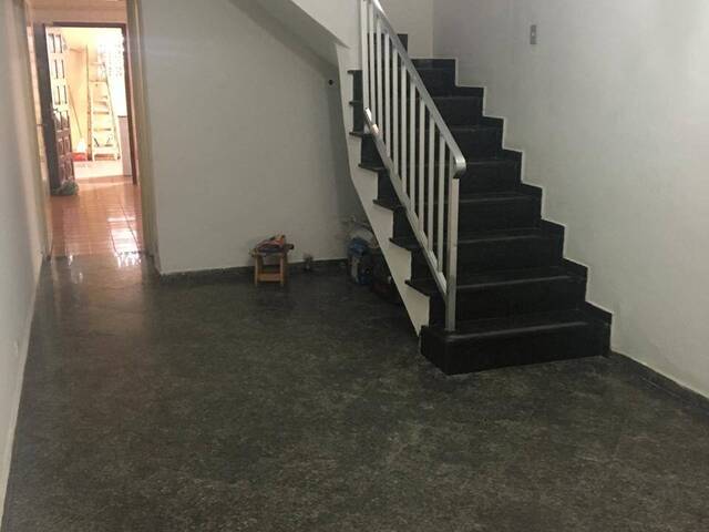 Sobrado para Locação em São Paulo - 4