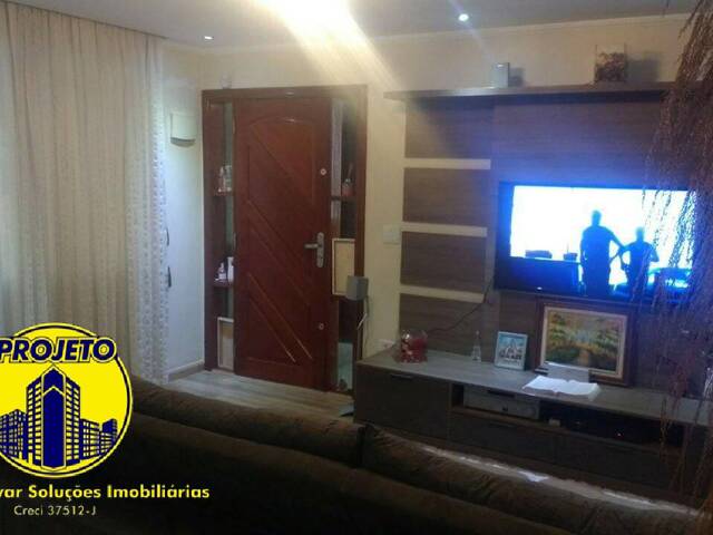 Casa para Venda em São Paulo - 4