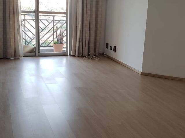 #1524 - Apartamento para Locação em São Paulo - SP - 2