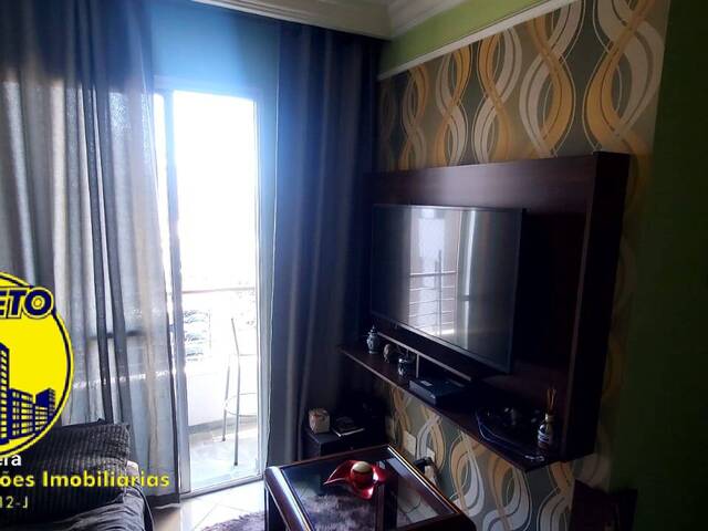 Apartamento para Venda em São Paulo - 2