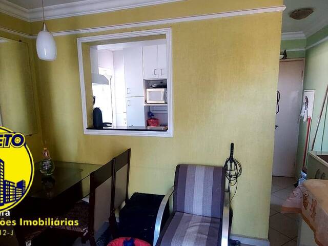 Apartamento para Venda em São Paulo - 3