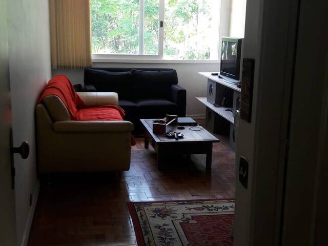 Apartamento para Locação em São Paulo - 4